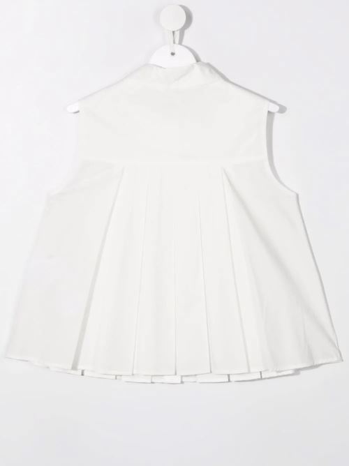 BLUSA ELISABETTA FRANCHI La Mia Bambina | EFCA147 CA260 XE004/0004